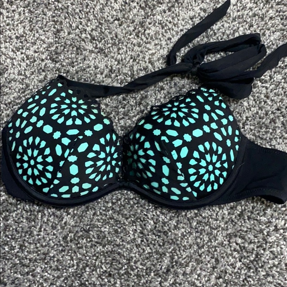 34A Padded Bikini Top